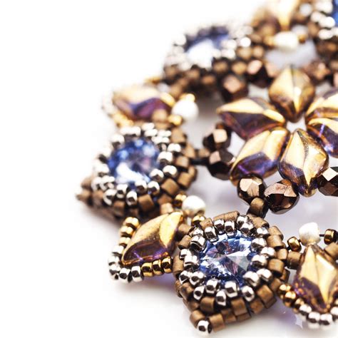 Image result for Free Beading Tutorials