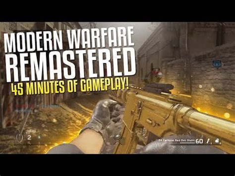Image result for How to Update Cod4 Multiplayer