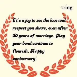120+ Best Wedding Anniversary Wishes for Mom and Dad With Images