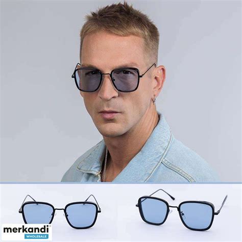 100 UV protected Polarized sunglasses Titan with Premium packaging ...