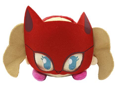 Snapklik.com : Mochibi - Persona 5 - Panther Ann Takamaki - Plush Toy