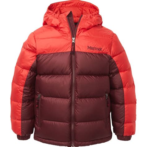 Boys Down Jacket