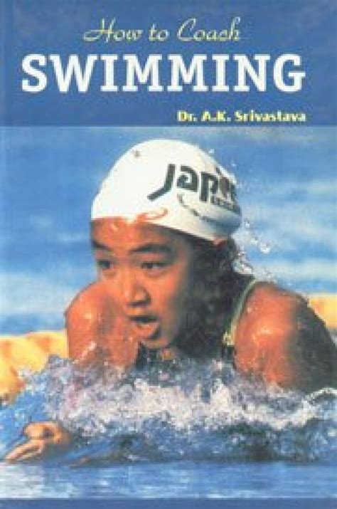 Buy How to Coach Swimming Book Online at Low Prices in India | How to ...