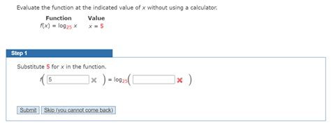 Image result for Logarithm Written Exponential Form