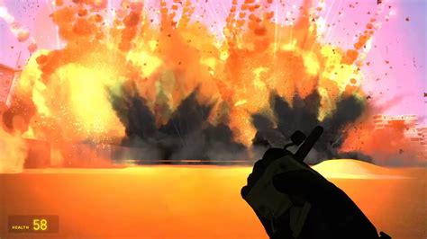 Image result for Garry's Mod Explosion