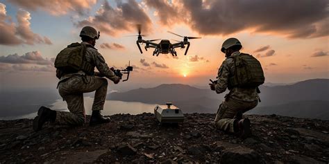 Military Drone Warfare: The Rise of Harop Drones is Changing the Game ...