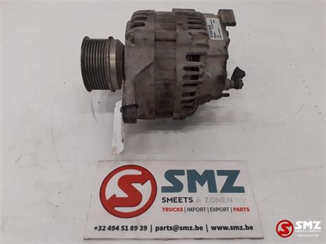 Alternator for Volvo - buy cheap