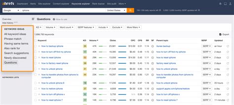 Image result for Text to Keyword Generator
