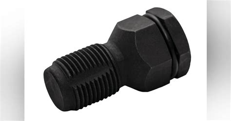 Image result for O2 Sensor Thread Chaser