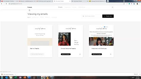Image result for Flodesk Tutorial