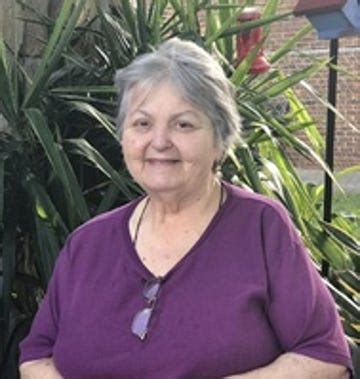 Della Jean Thompson Obituary - The Palladium-Item