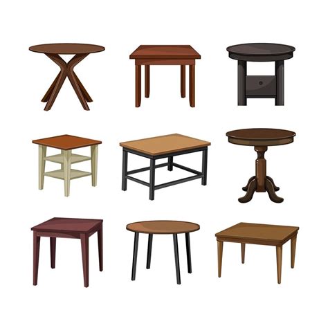 Red Table Cartoon 的图像结果