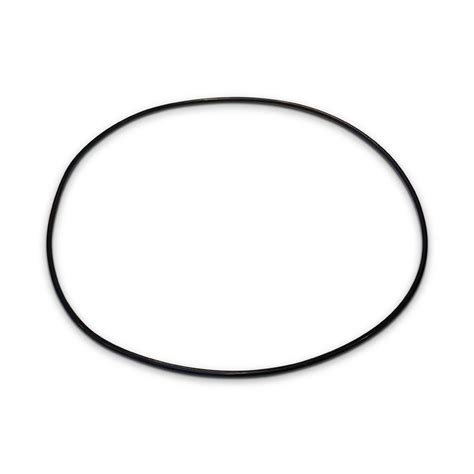 #11 - O-Ring, 128 x 2mm, NBR70 (01-06-018) - BRC Motorsport