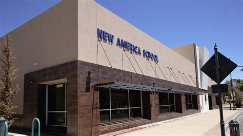 New Mexico legislation stings Las Cruces charter schools