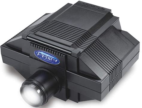 Image Projector 的图像结果