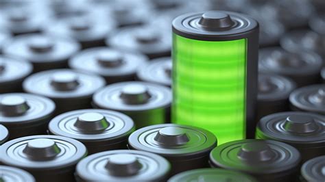 Understanding the Lithium-Ion Battery Manufacturing Process