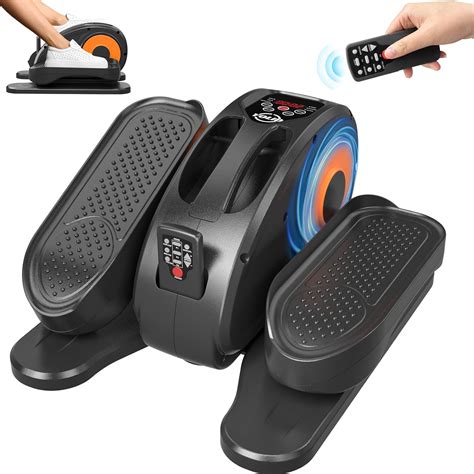 Under Desk Elliptical Exerciser Review