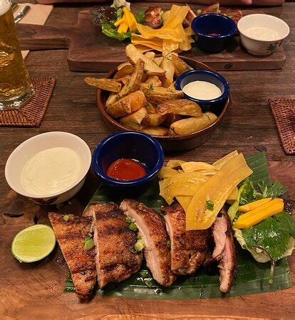 Lovely food, cocktails and service - Reviews, Photos - Cantina Rooftop ...