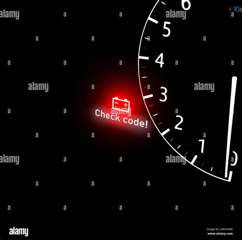 Battery Warning Light In Car at Mary Bevis blog