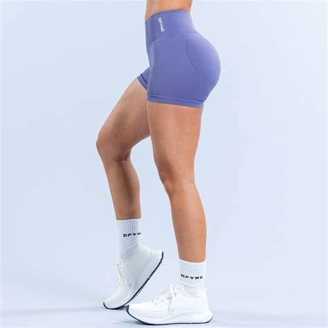 Hannah Pearson Shorts | 4.5" – DFYNE US