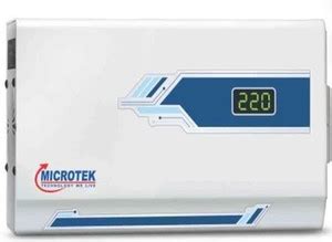 Lantech Microtek Pearl EM 4090 Automatic Voltage Air Conditioners ...