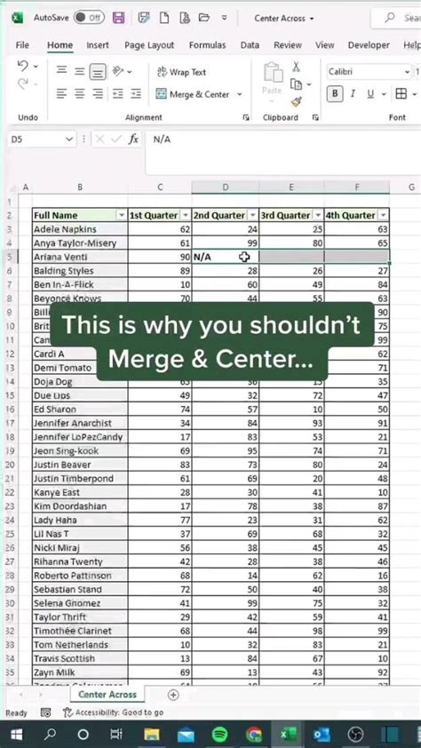 Merging Two Spreadsheets Excel with a Common Column 的图像结果