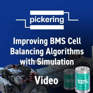 Image result for BMS Cell Simulation