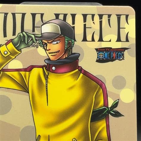 Roronoa Zoro One Piece Dragon Ball 40th India | Ubuy