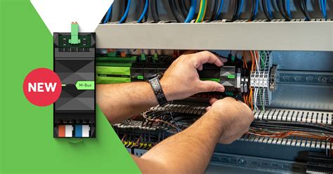 Arduino M-Bus Library 的图像结果