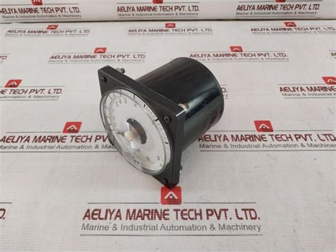 Toyo Keiki Dvf-11 Pressure Indicator Cck21301 1Ma S-1137Na – Aeliya Marine