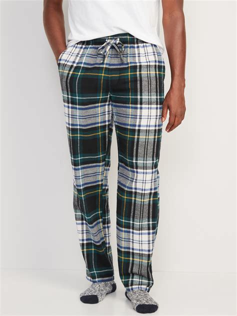 Tall Inseam Pajama Pants | Old Navy