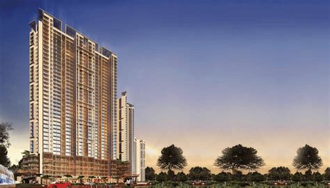 Sai Proviso New Launch at Airoli with Luxurious 1, 2 & 3BHK