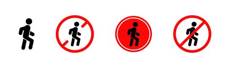 Walk Sign 的图像结果