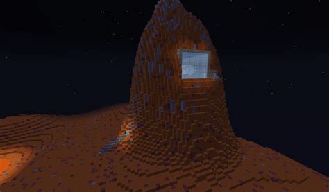 Image result for Minecraft Mars Adventure