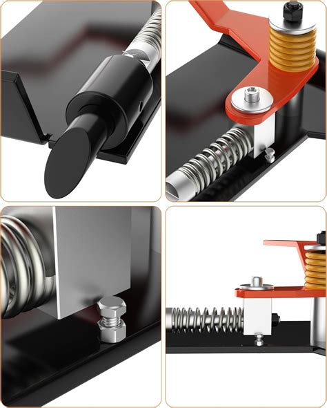 KYBOLT Universal Skid Steer Quick Attach Conversion Attach India | Ubuy