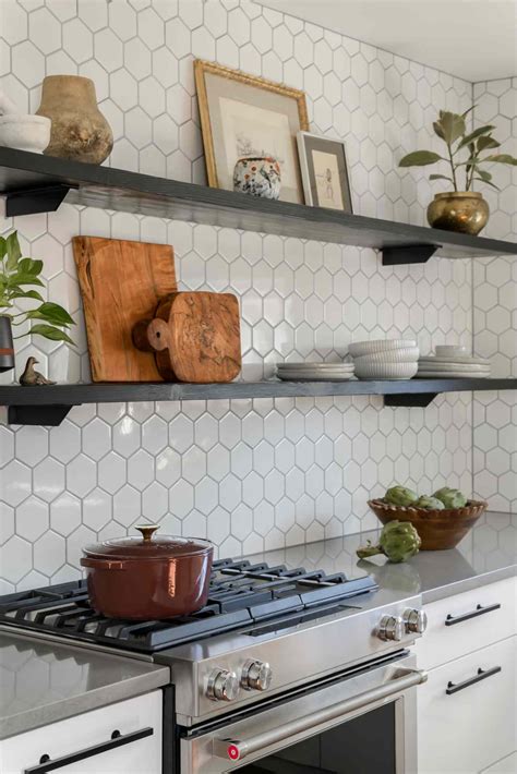 Backsplash Tile Ideas For Kitchens