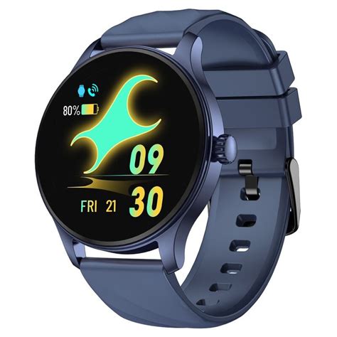 Buy Online Fastrack Jupiter R1 With 3.50 cm, BT Calling, 100+ Sports ...