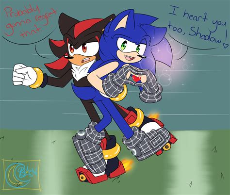 Sonadow Prime by BlueStarNights on DeviantArt