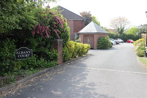 Albany Place, Egham – Aspen Sales and Lettings