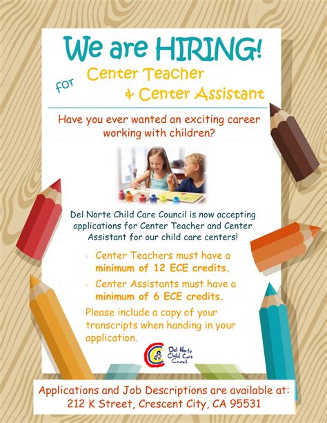 Help Wanted Ads For Kids