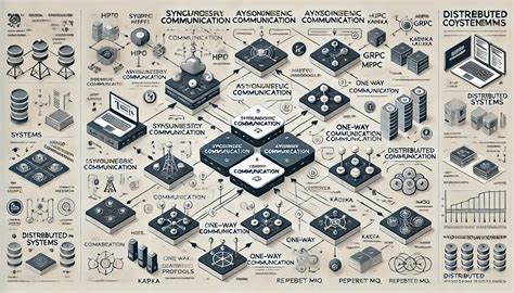 Types of Distributed System 的图像结果