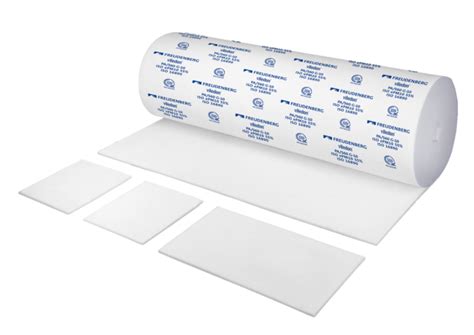 Filter mats PA / 560 G-10 Viledon | Freudenberg Filtration Technologies
