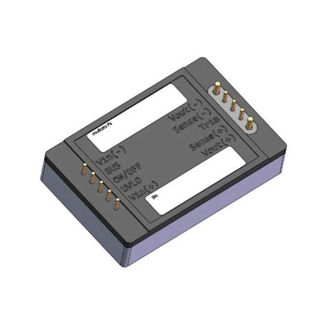 IRQ-54/2.8-W80NB-C Murata Power Solutions Inc. | Power Supplies - Board ...