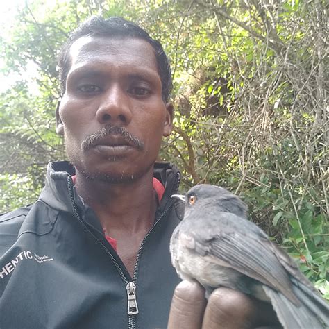 People - SHOLA SKY ISLANDS