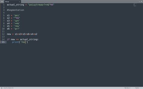 Image result for Python Obfuscated Code