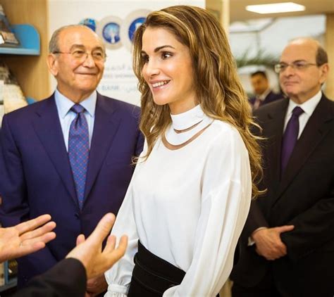 Queen Rania’s Award for Community Champions “Ahel Al Himmeh” | أهل الهمة