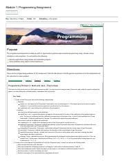 Image result for Programming Assignment Initialization Week 1