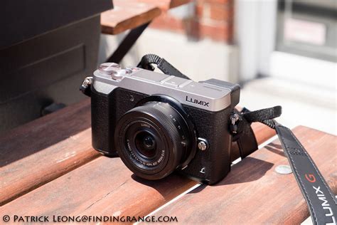 Panasonic Lumix GX85 Review