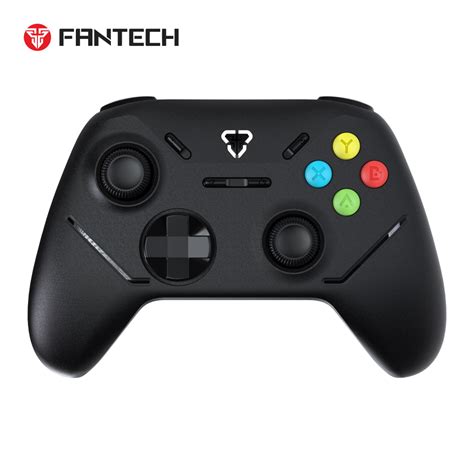 Joypad wireless Fantech WGP13X Shooter III crni