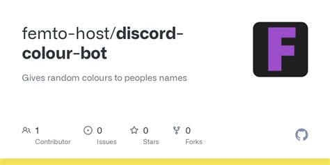 Color Bot Discord 的图像结果